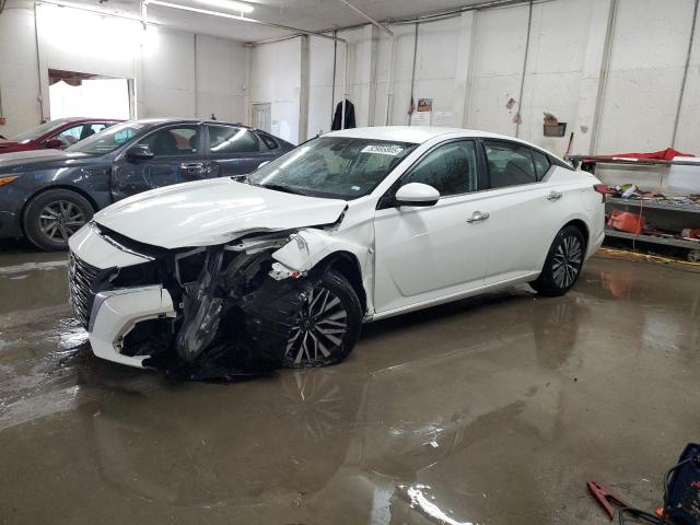 NISSAN ALTIMA SV 2023