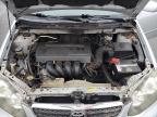 2007 Toyota Corolla Ce de vânzare în Exeter, RI - Normal Wear