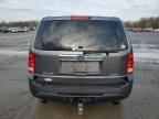 2014 Honda Pilot Ex en Venta en Ellwood City, PA - Front End