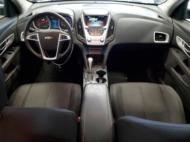  CHEVROLET EQUINOX 2014 Угольный