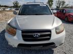 2007 Hyundai Santa Fe Gls на продаже в Riverview, FL - Front End