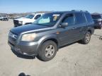 2007 Honda Pilot Ex de vânzare în Assonet, MA - All Over