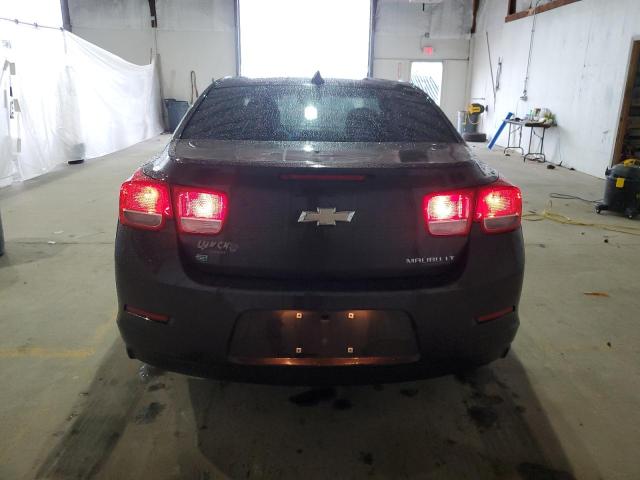  CHEVROLET MALIBU 2015 Бургунді