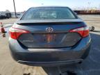 2014 Toyota Corolla L de vânzare în Wilmington, CA - Front End