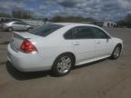 2012 Chevrolet Impala Lt للبيع في Glassboro، NJ - Side