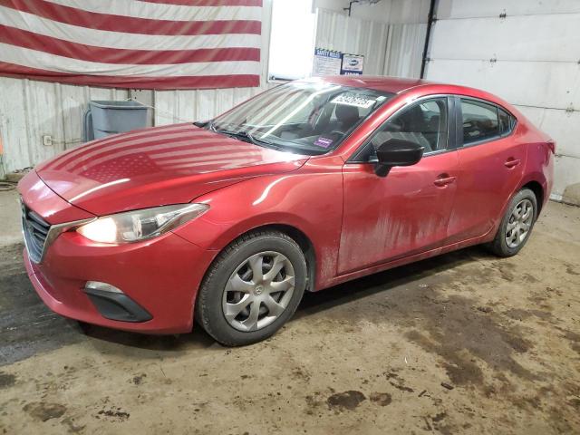 2014 Mazda 3 Sv