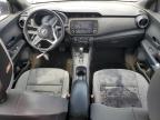 2022 Nissan Kicks Sr for Sale in Sikeston, MO - Water/Flood