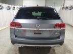 2018 Volkswagen Atlas Se for Sale in Ham Lake, MN - Normal Wear