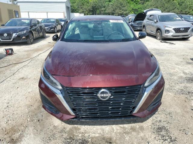  NISSAN ALTIMA 2024 Burgundy