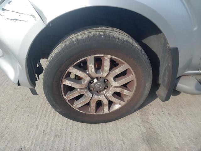 2011 NISSAN PATHFINDER