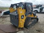 2023 John Deere 317G Tracked Skid Steer Loader for Sale in Wilmer, TX - Burn