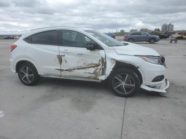  HONDA HR-V 2019 Белы