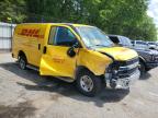 2022 Chevrolet Express G2500  продається в Austell, GA - All Over