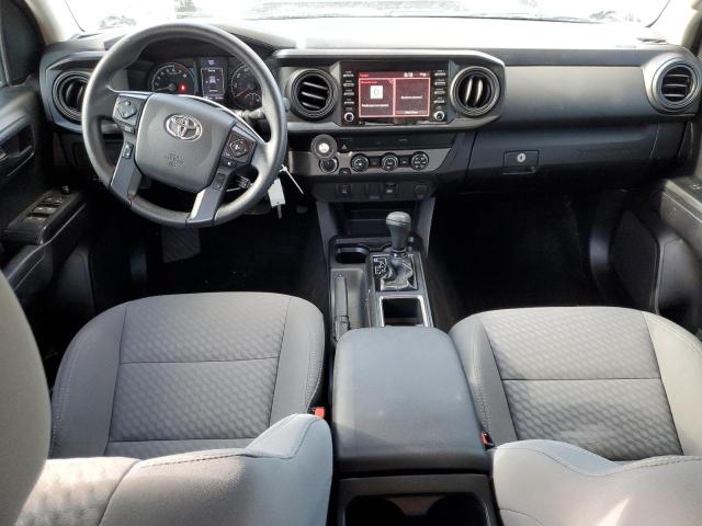  TOYOTA TACOMA 2020 Сірий