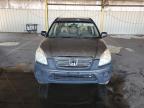2006 Honda Cr-V Lx за продажба в Phoenix, AZ - Rear End