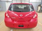 2012 Nissan Versa S продається в Mocksville, NC - Front End