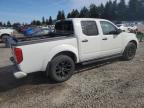 2020 Nissan Frontier S იყიდება Graham-ში, WA - Rear End
