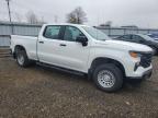 2024 CHEVROLET SILVERADO K1500 for sale at Copart ON - LONDON