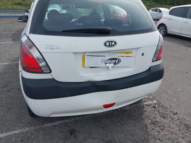 2009 KIA RIO 16V