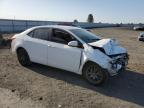 2014 Toyota Corolla L zu verkaufen in Airway Heights, WA - Front End