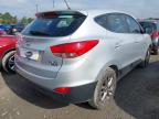 2015 HYUNDAI IX35 S CRD for sale at Copart WOLVERHAMPTON
