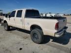 2006 Ford F250 Super Duty იყიდება Sun Valley-ში, CA - Vandalism
