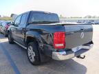 2014 VOLKSWAGEN AMAROK HIG for sale at Copart NEWBURY