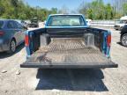 1995 Chevrolet S Truck S10 de vânzare în Hurricane, WV - Minor Dent/Scratches