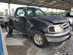 1998 Ford F150  იყიდება Cartersville-ში, GA - Front End