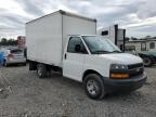 2019 Chevrolet Express G3500  იყიდება Madisonville-ში, TN - Minor Dent/Scratches
