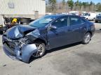 2015 Toyota Corolla L for Sale in Exeter, RI - Front End