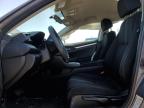 2018 HONDA CIVIC LX à vendre chez Copart ON - LONDON