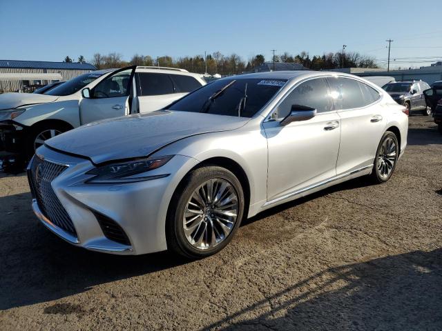 LEXUS LS500 – zdjęcie z aukcji, lot #53614785