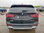 2022 Bmw X3 Sdrive30I იყიდება Grand Prairie-ში, TX - Front End
