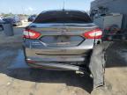 2016 Ford Fusion Se იყიდება West Palm Beach-ში, FL - Rear End