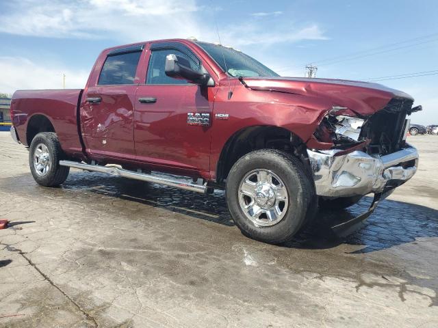  RAM All Models 2016 Бургунди