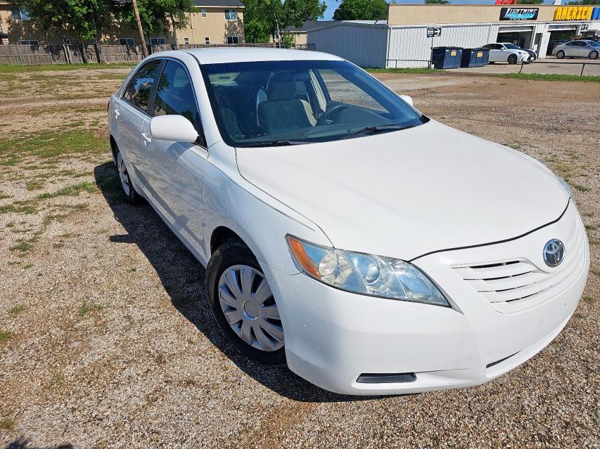 2009 Toyota Camry Base