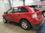 2010 Ford Edge Se for Sale in Casper, WY - Front End