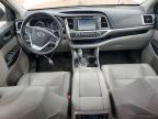 2017 Toyota Highlander Limited for Sale in Colorado Springs, CO - Front End