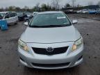 2010 Toyota Corolla Base იყიდება Chalfont-ში, PA - Front End