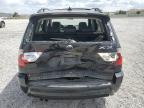 2006 Bmw X3 3.0I zu verkaufen in Reno, NV - Rear End