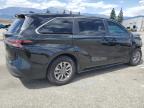 2023 Toyota Sienna Le de vânzare în Rancho Cucamonga, CA - Front End
