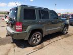 2008 Jeep Liberty Sport for Sale in Albuquerque, NM - Front End