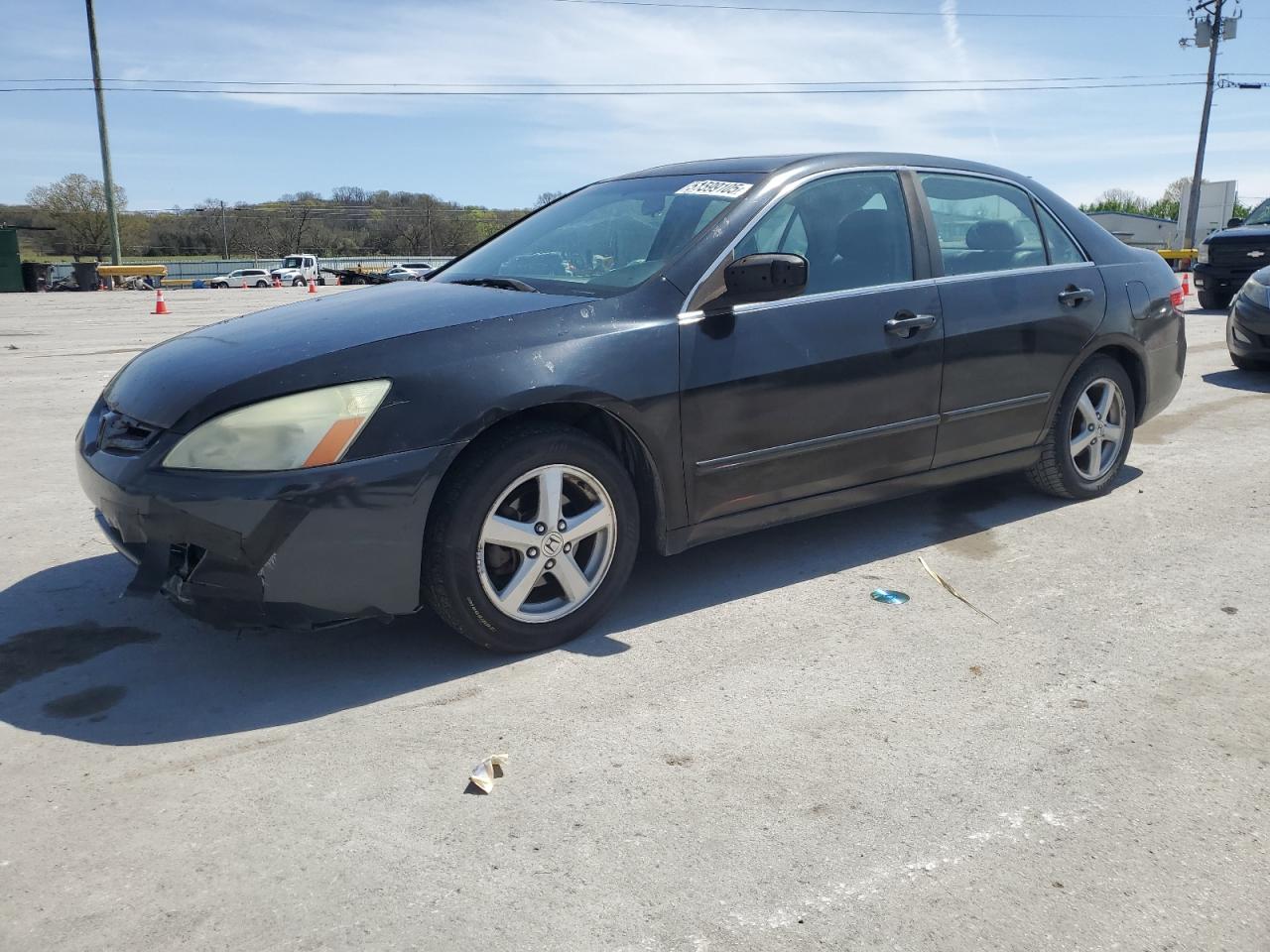 2004 Honda Accord Ex for Sale in Lebanon, TN - All Over