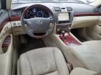 2011 Lexus Ls 460 на продаже в Van Nuys, CA - Front End