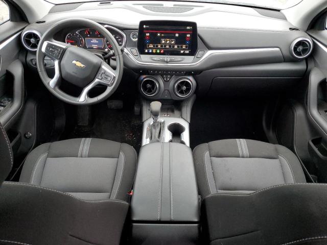  CHEVROLET BLAZER 2024 Biały