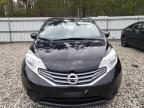 2016 Nissan Versa Note S იყიდება Lyman-ში, ME - Mechanical