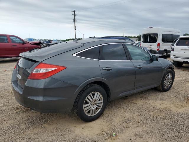  HONDA CROSSTOUR 2012 Серый
