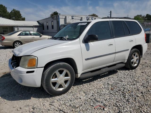 2007 Gmc Envoy 
