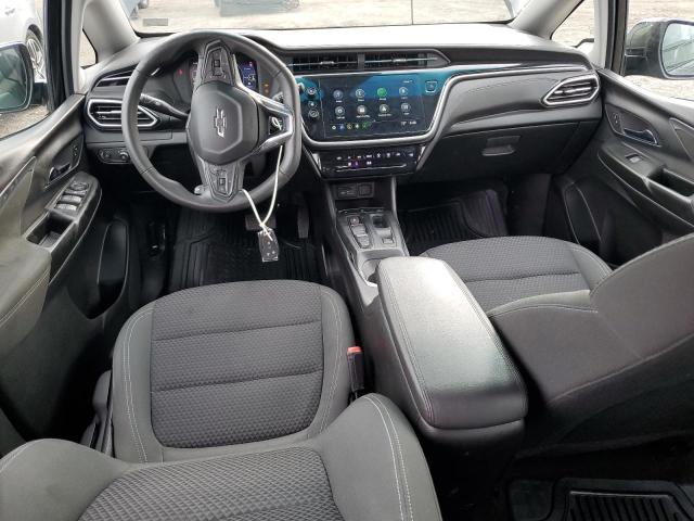  CHEVROLET BOLT 2023 Чорний